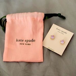 Kate Spade New York Earrings